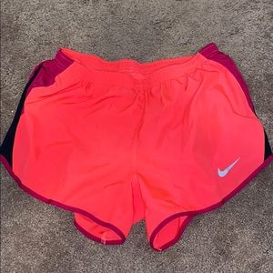 Nike Dri-Fit Running Shorts